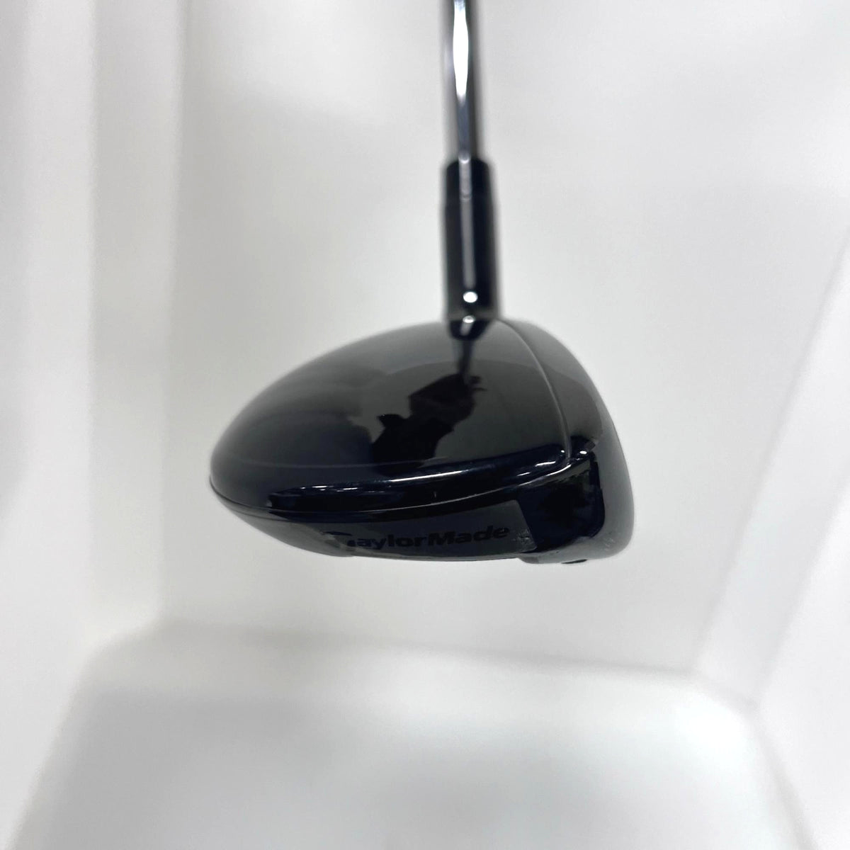 Taylormade Hybrid Qi10 MAX 20° Stiff NS PRO 950GH neo
