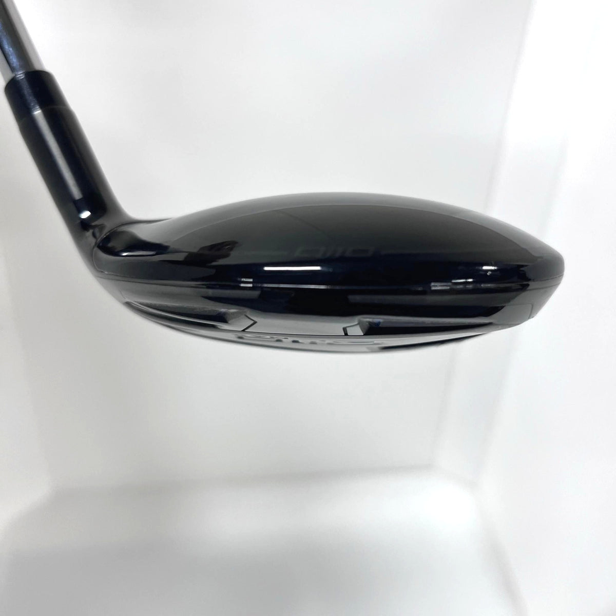 Taylormade Hybrid Qi10 MAX 20° Stiff NS PRO 950GH neo