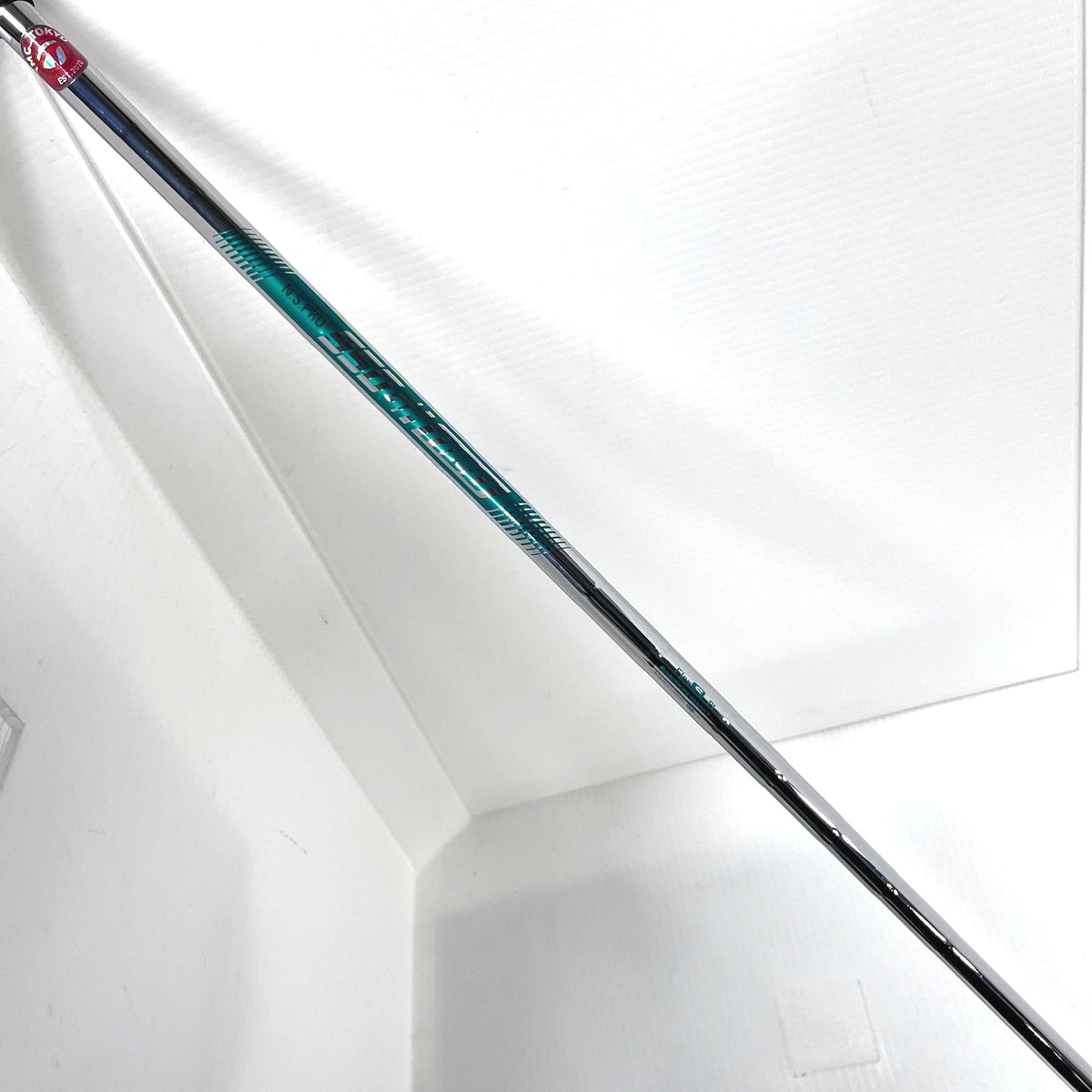 Taylormade Hybrid Qi10 MAX 20° Stiff NS PRO 950GH neo