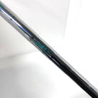 Taylormade Hybrid Qi10 MAX 20° Stiff NS PRO 950GH neo
