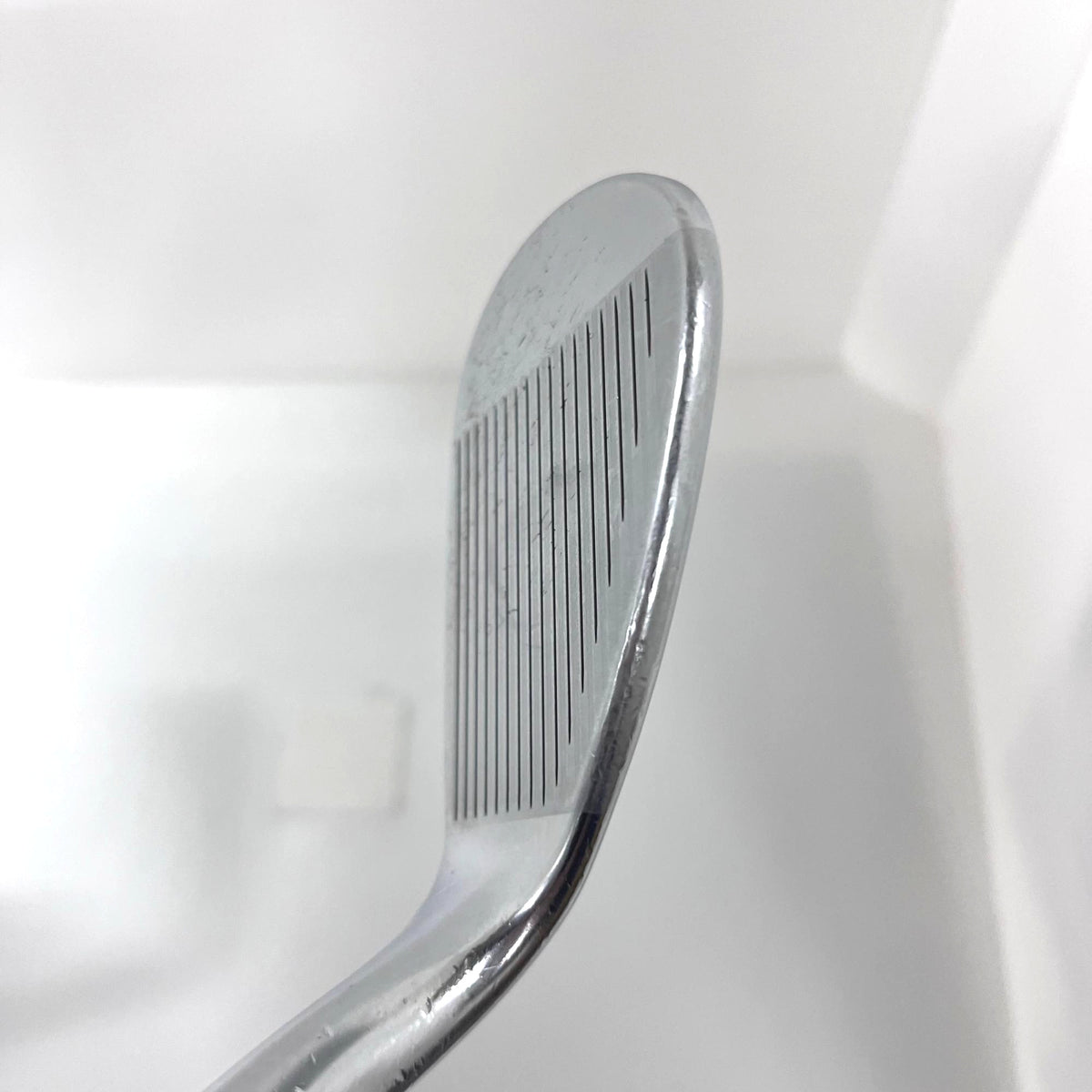 Titleist Wedge VOKEY SPIN MILLED SM9 Tour Chrome 56° BV 105