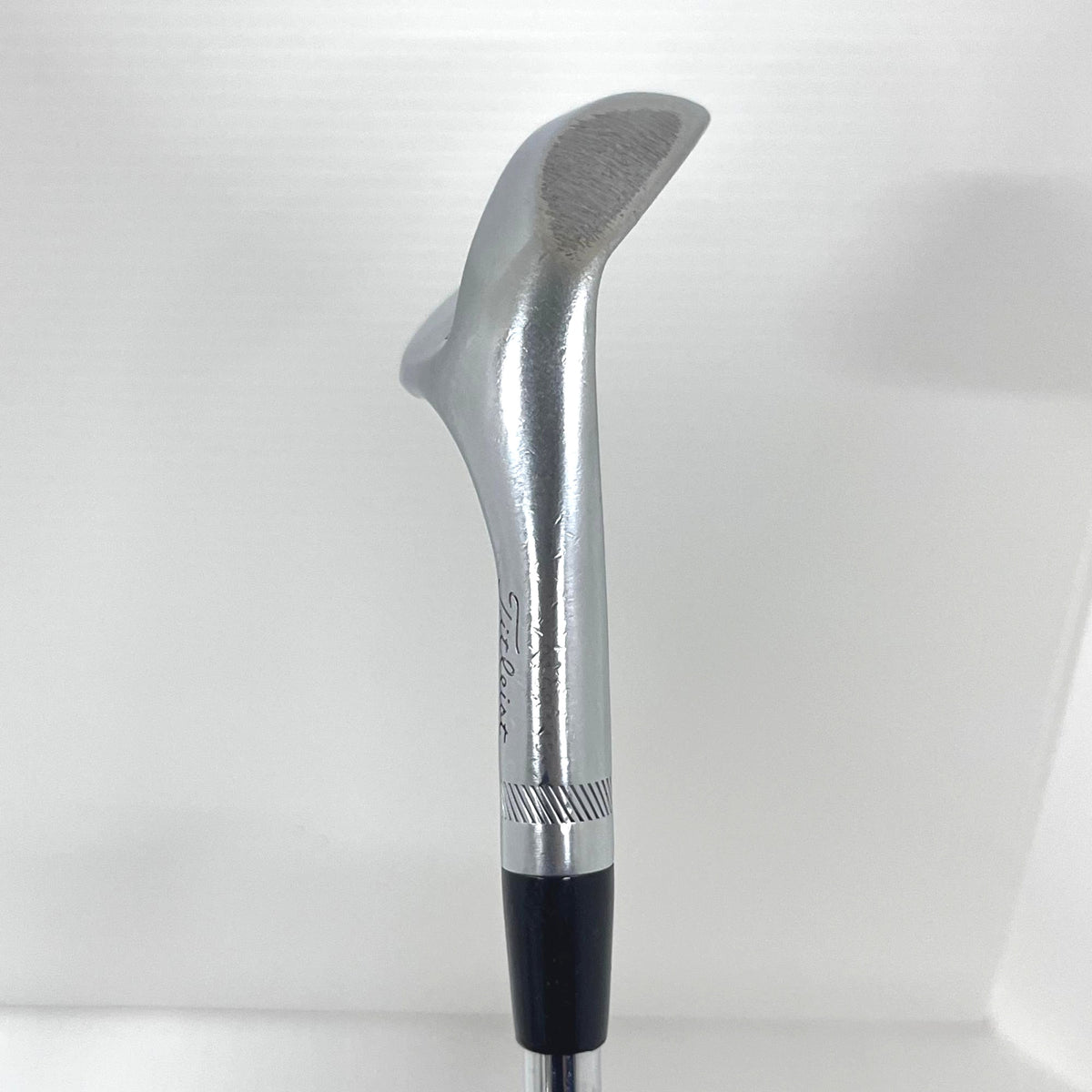Titleist Wedge VOKEY SPIN MILLED SM9 Tour Chrome 56° BV 105