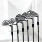 PRGR Iron Set PRGR 01 NS PRO MODUS3 TOUR105 6 pieces Men