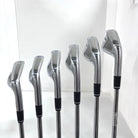 PRGR Iron Set PRGR 01 NS PRO MODUS3 TOUR105 6 pieces Men