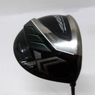 XXIO Driver (2022) eks 10.5° Regular Miyazaki AX-2