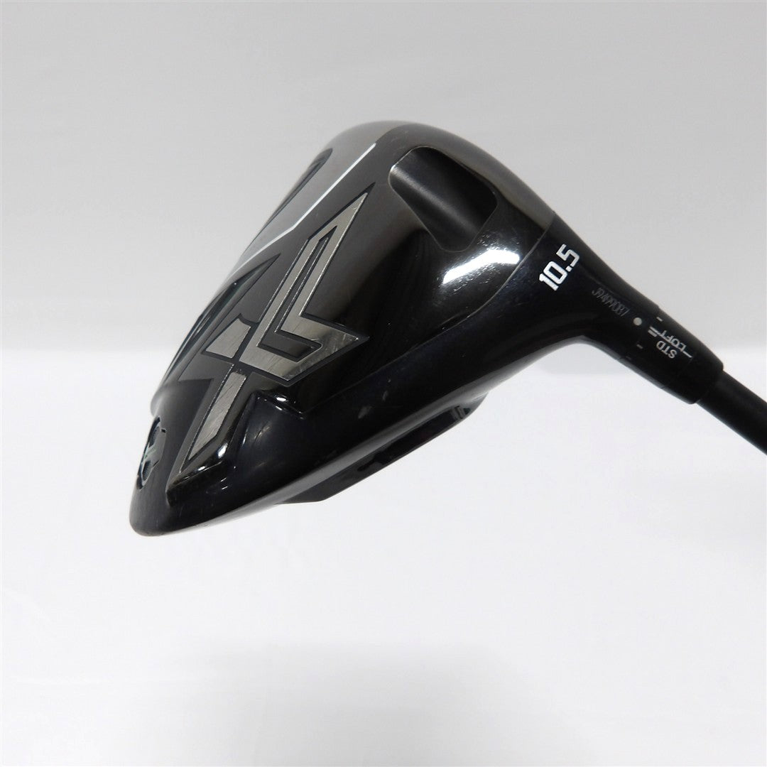 XXIO Driver (2022) eks 10.5° Regular Miyazaki AX-2
