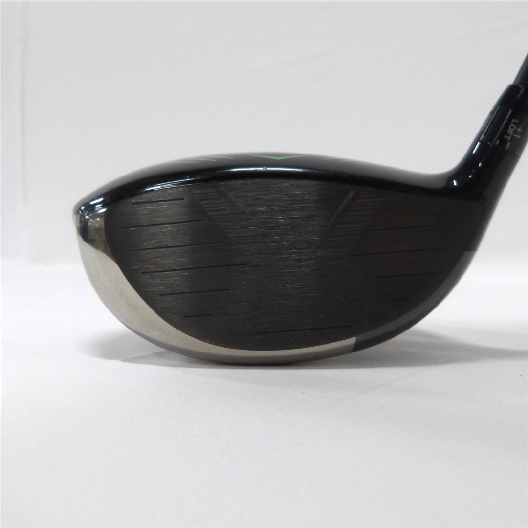XXIO Driver (2022) eks 10.5° Regular Miyazaki AX-2