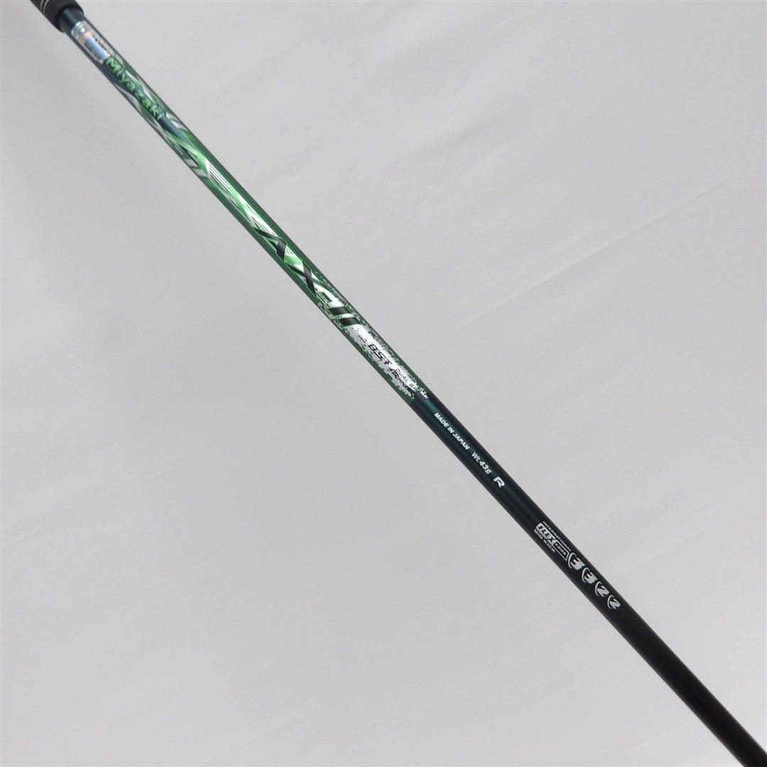 XXIO Driver (2022) eks 10.5° Regular Miyazaki AX-2