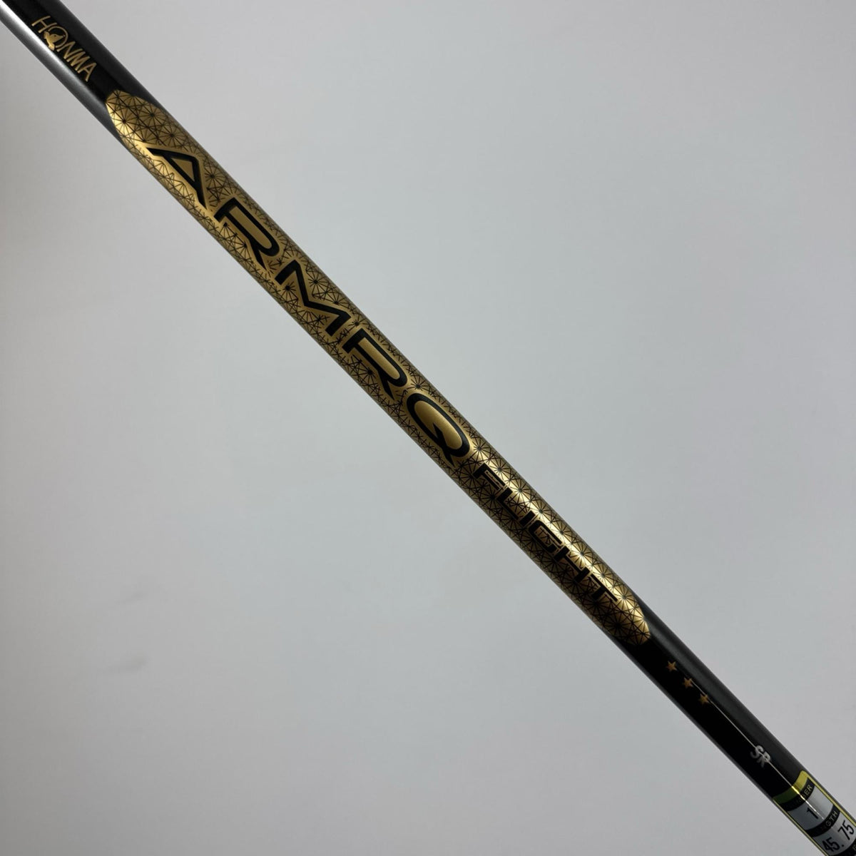 HONMA Driver BERES -2026 10.5° StiffRegular 3S ARMRQ FLIGHT: