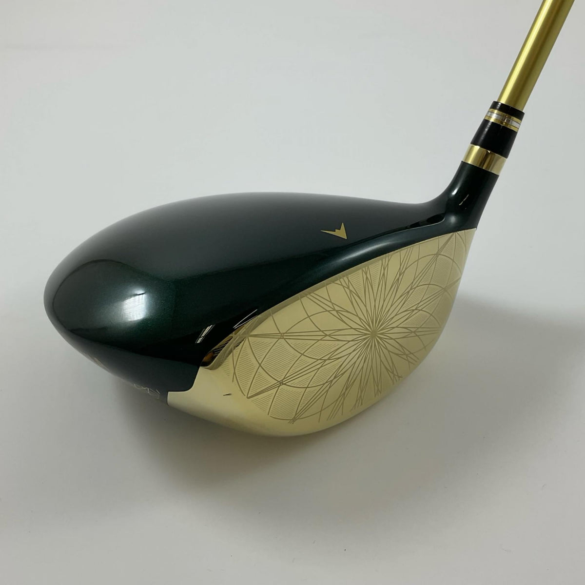 HONMA Driver BERES -2026 10.5° StiffRegular 3S ARMRQ FLIGHT: