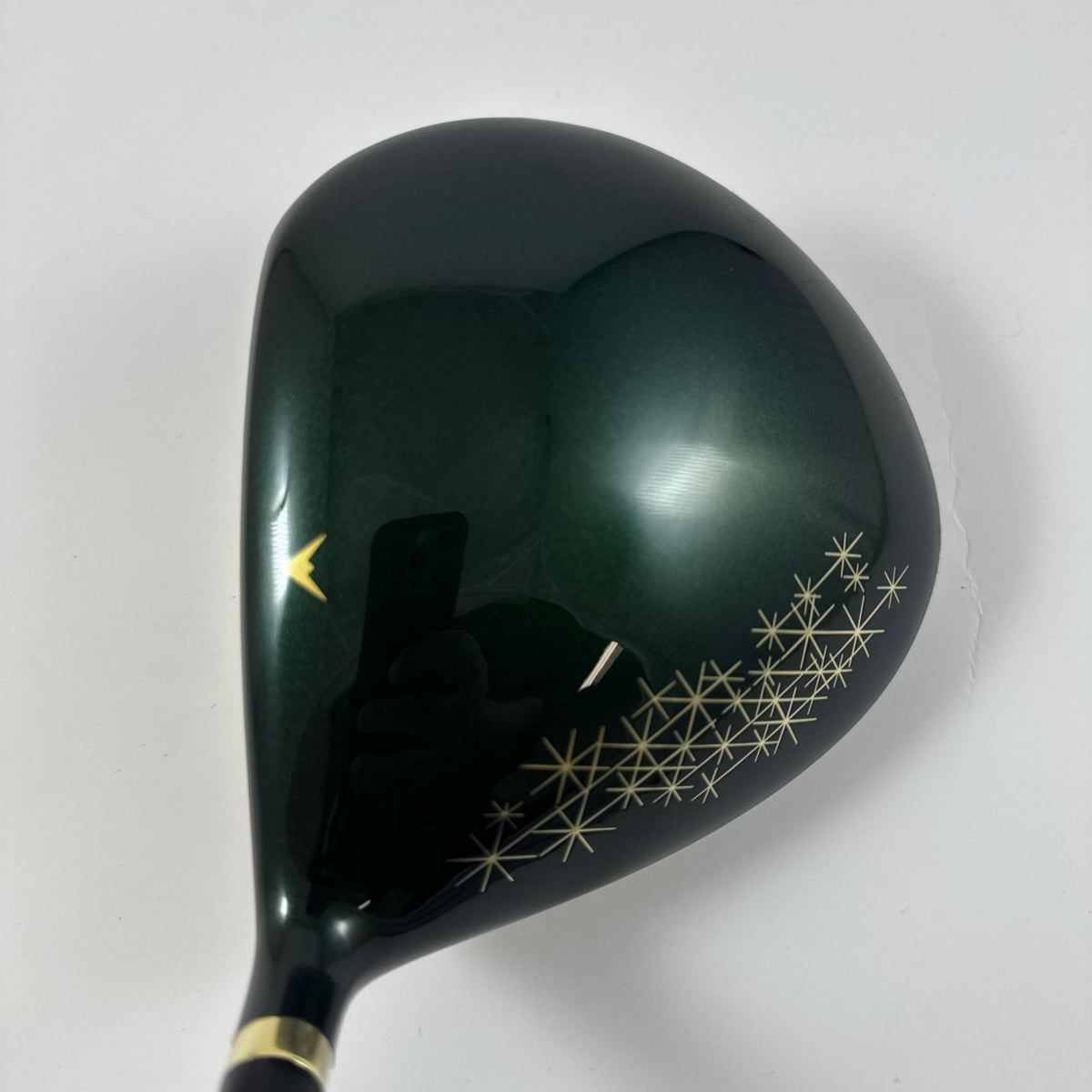 HONMA Driver BERES -2026 10.5° StiffRegular 3S ARMRQ FLIGHT: