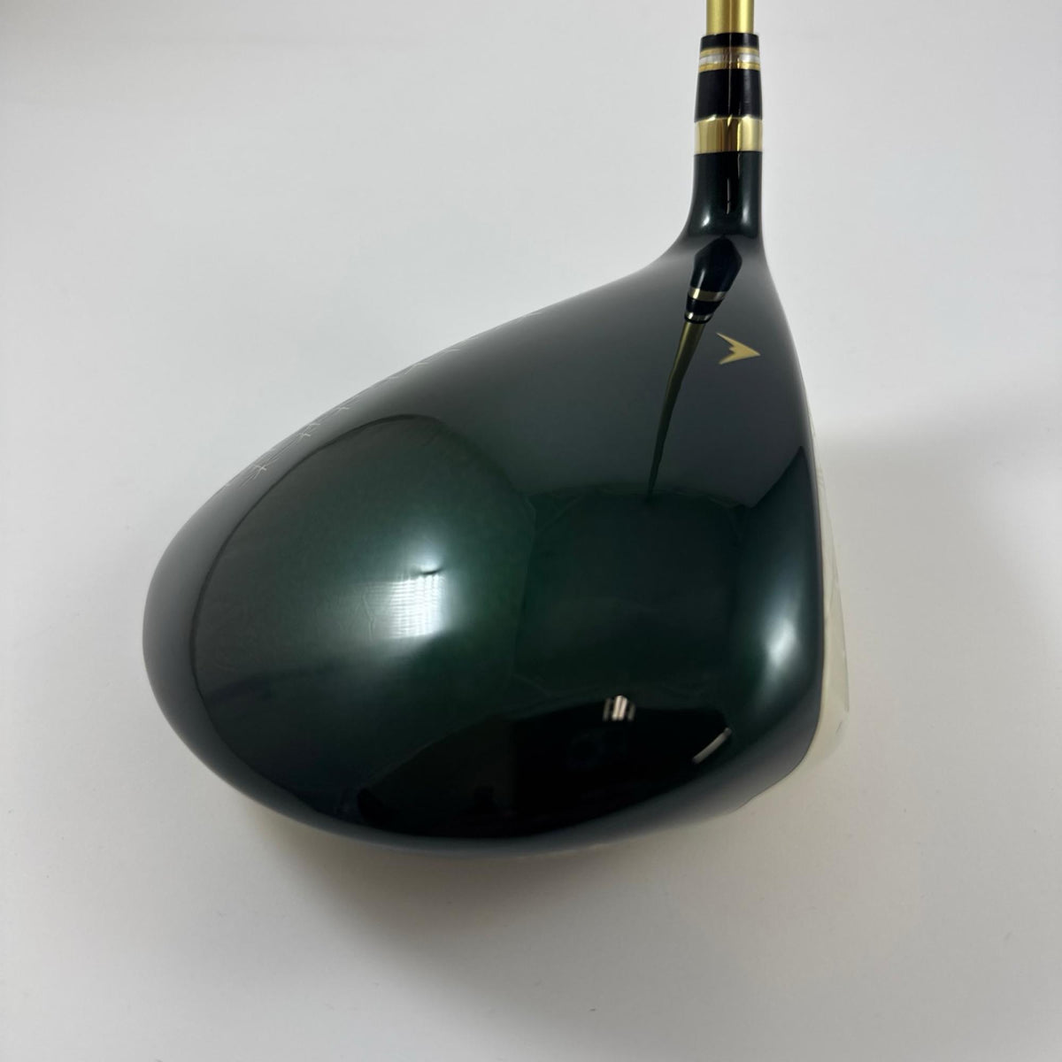 HONMA Driver BERES -2026 10.5° StiffRegular 3S ARMRQ FLIGHT: