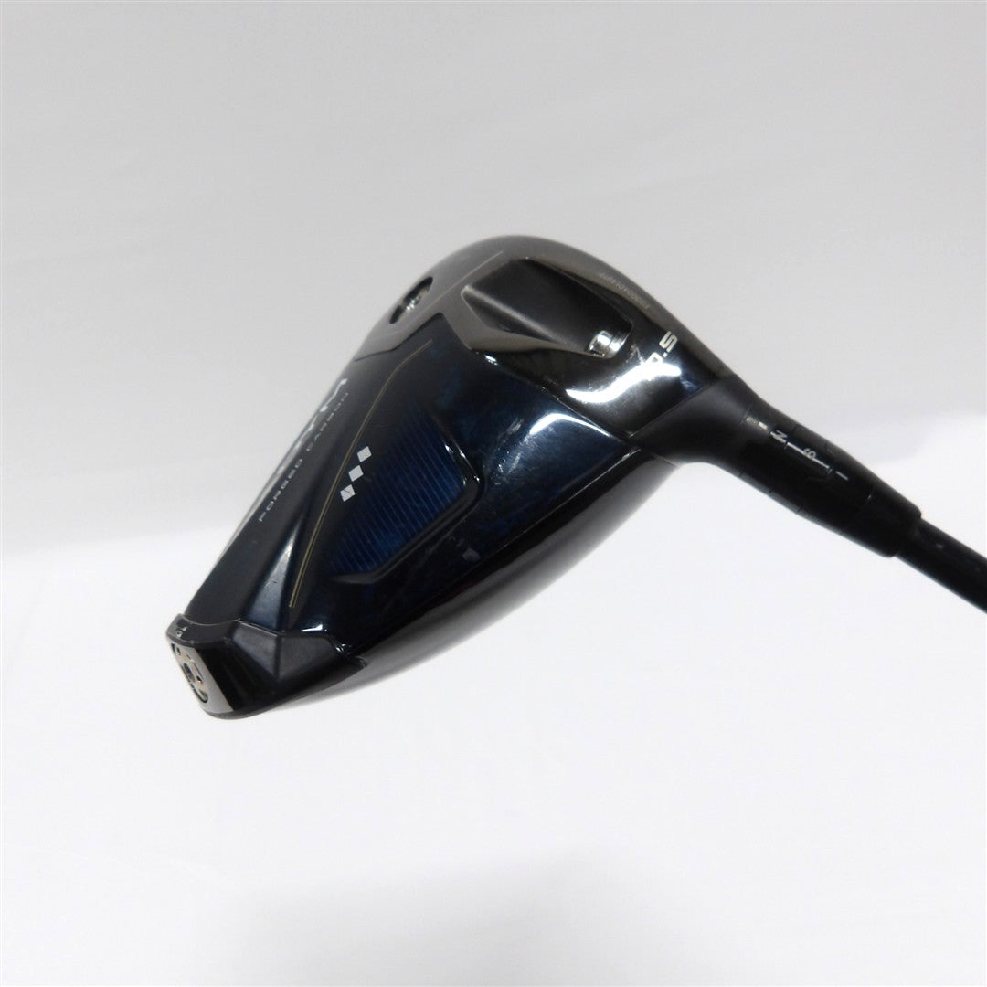 Callaway Driver PARADYM Triple D10.5° Stiff TENSEI 60 for CW