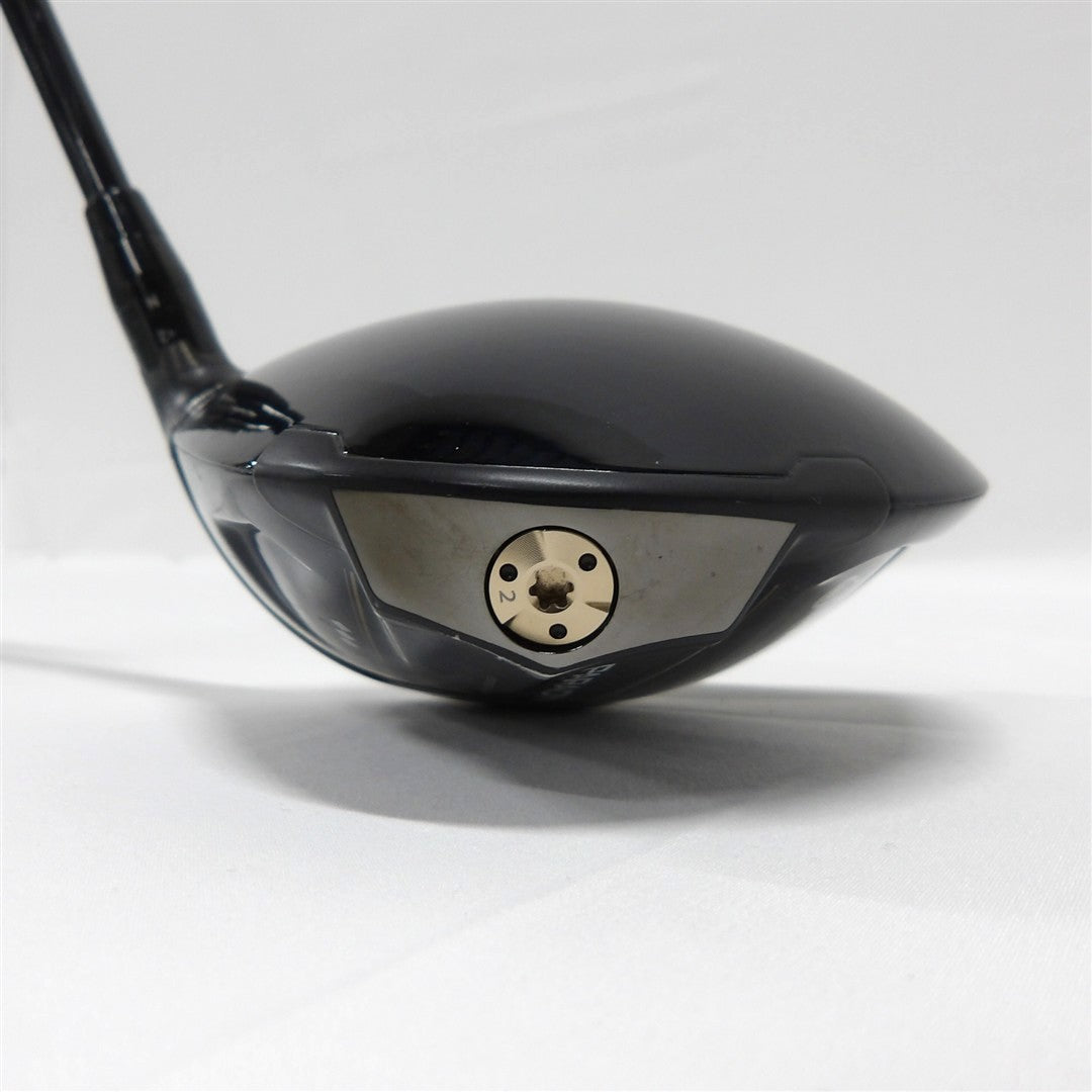 Callaway Driver PARADYM Triple D10.5° Stiff TENSEI 60 for CW