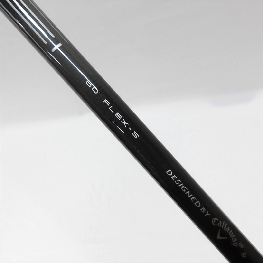 Callaway Driver PARADYM Triple D10.5° Stiff TENSEI 60 for CW