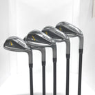 Taylormade Iron Set ROCKET BLADEZ TM7-113 5 pieces Men