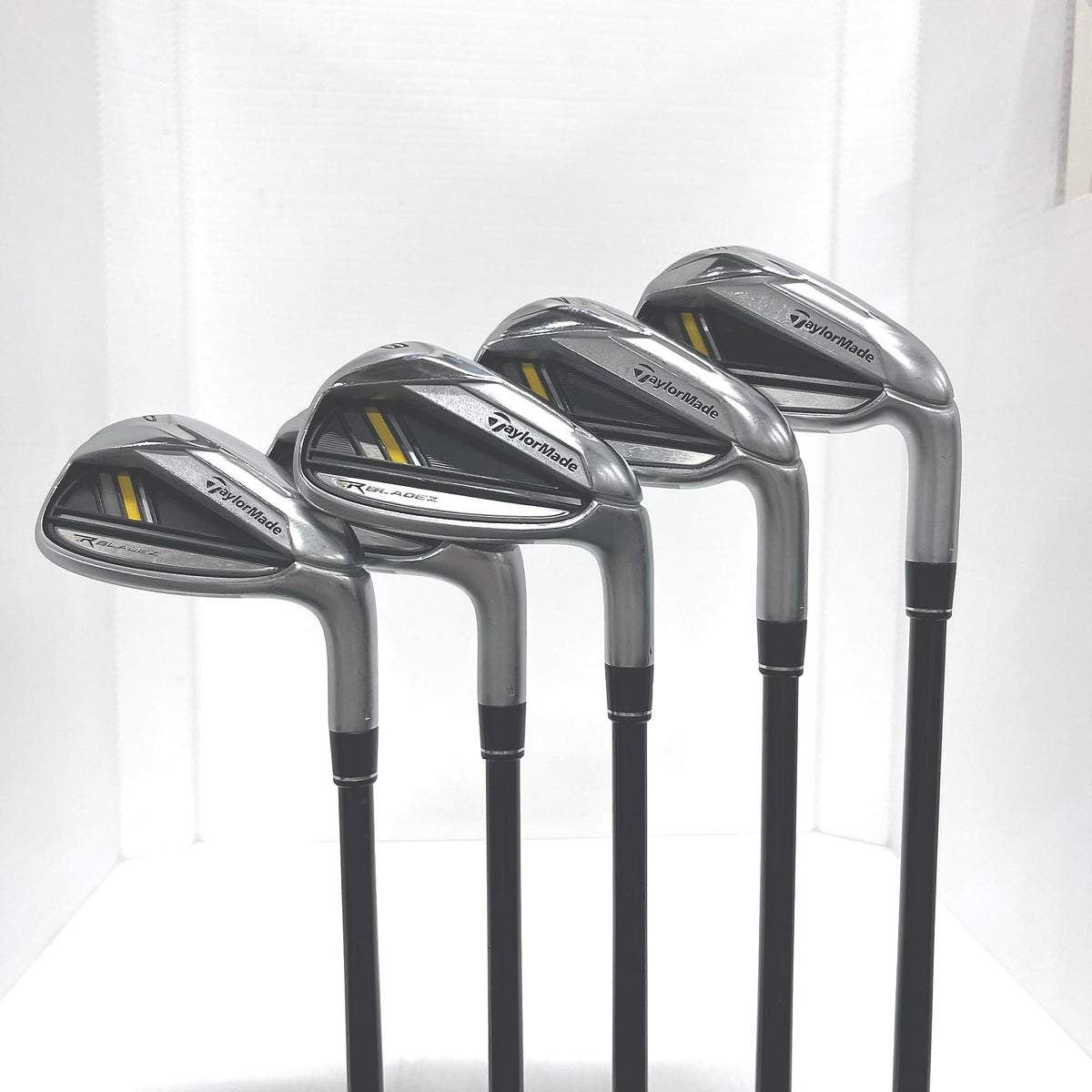 Taylormade Iron Set ROCKET BLADEZ TM7-113 5 pieces Men