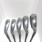 Taylormade Iron Set ROCKET BLADEZ TM7-113 5 pieces Men