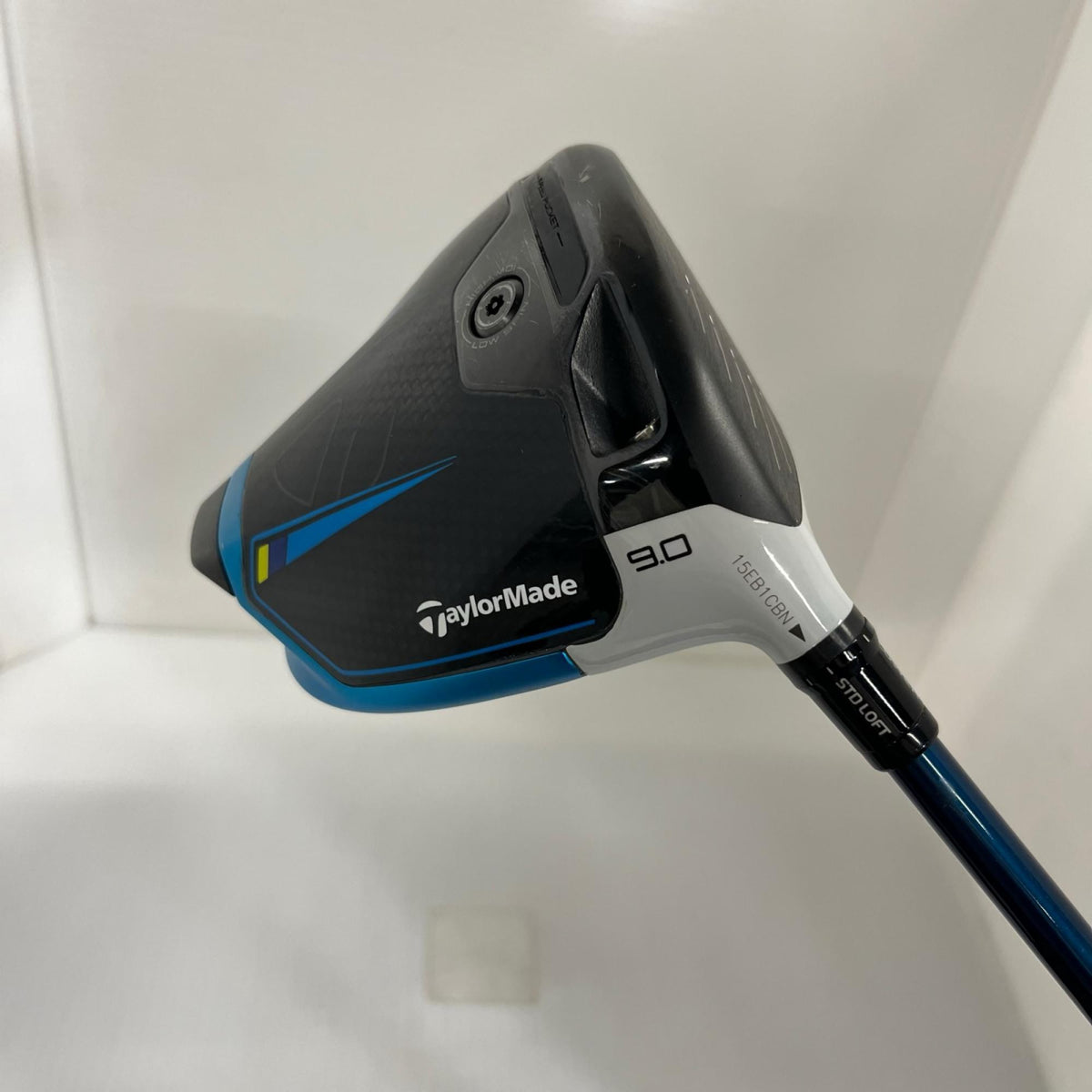 Taylormade Driver SIM2 9° Stiff TENSEI SILVER TM50(SIM2 DR)