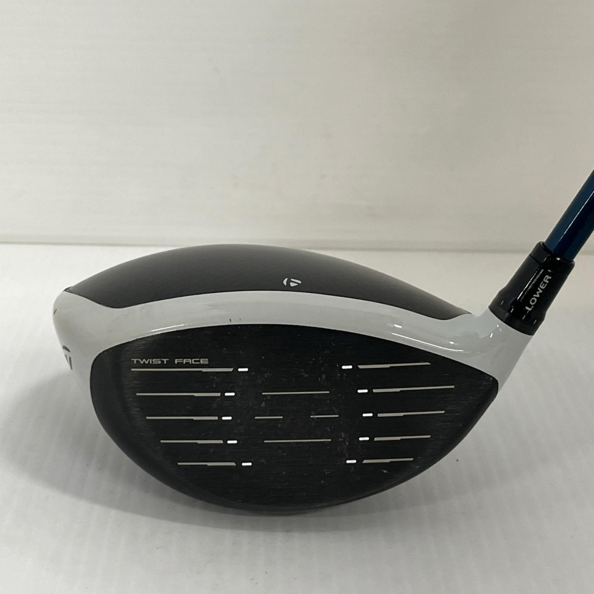 Taylormade Driver SIM2 9° Stiff TENSEI SILVER TM50(SIM2 DR)