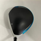 Taylormade Driver SIM2 9° Stiff TENSEI SILVER TM50(SIM2 DR)