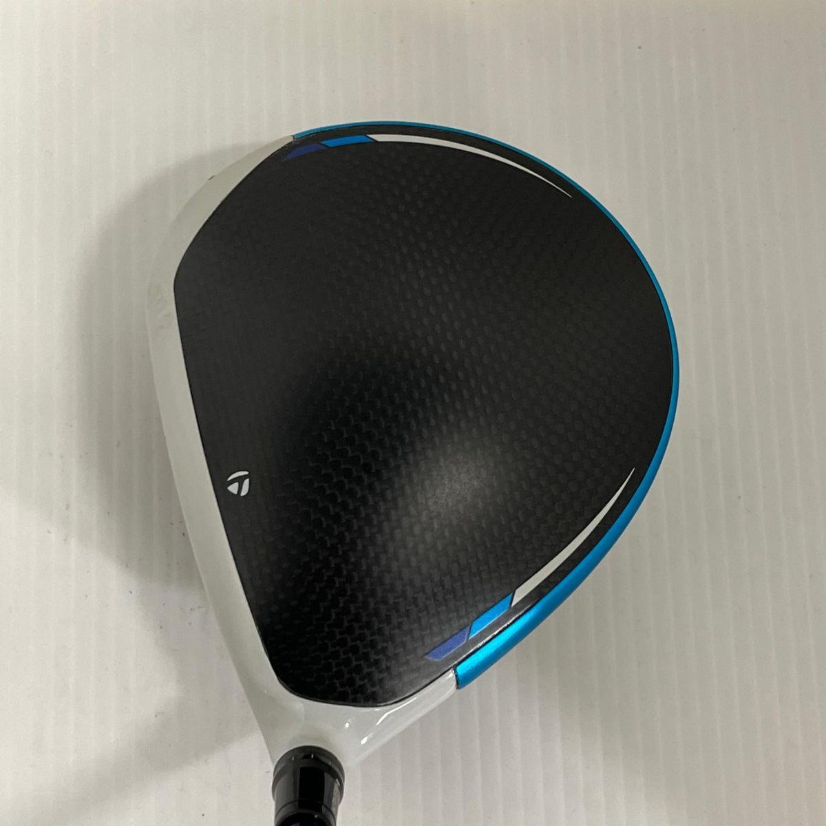 Taylormade Driver SIM2 9° Stiff TENSEI SILVER TM50(SIM2 DR)