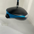 Taylormade Driver SIM2 9° Stiff TENSEI SILVER TM50(SIM2 DR)