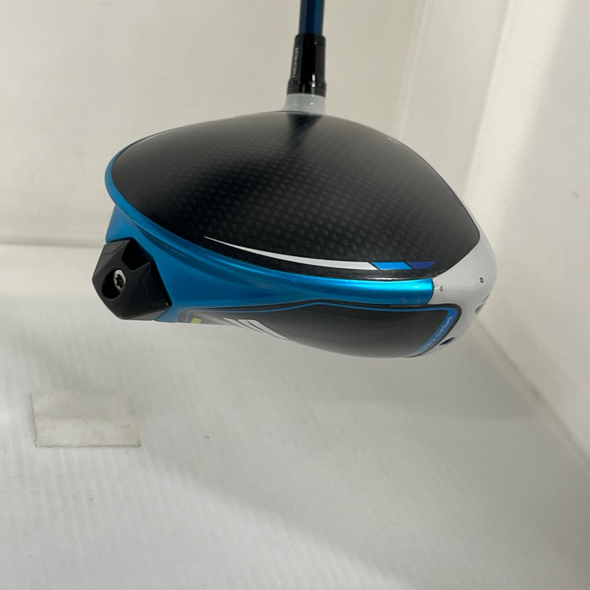 Taylormade Driver SIM2 9° Stiff TENSEI SILVER TM50(SIM2 DR)