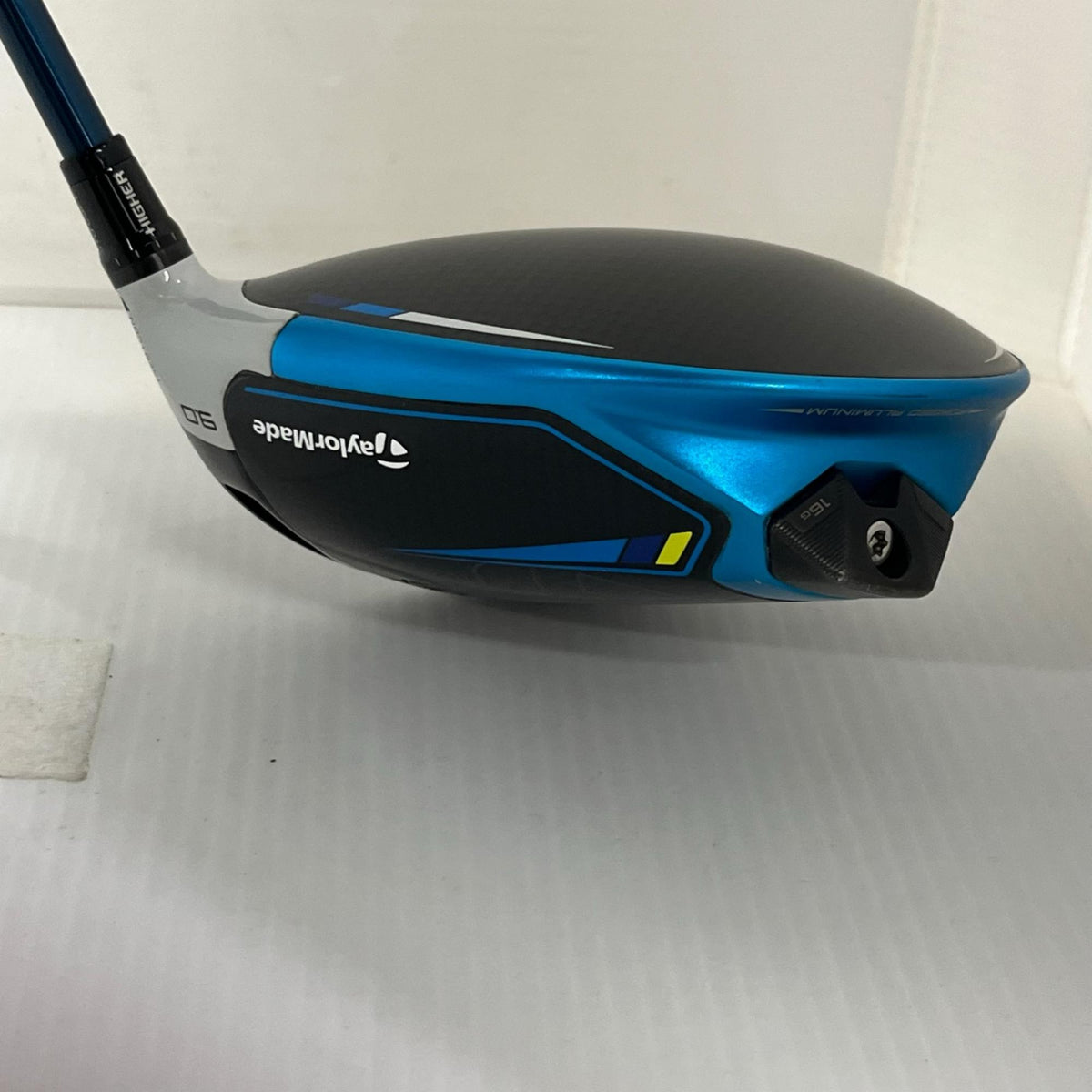 Taylormade Driver SIM2 9° Stiff TENSEI SILVER TM50(SIM2 DR)
