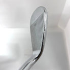 Callaway Wedge JAWS FORGED, unplated (CE limited edition) 56° Stiff Dynamic Gold