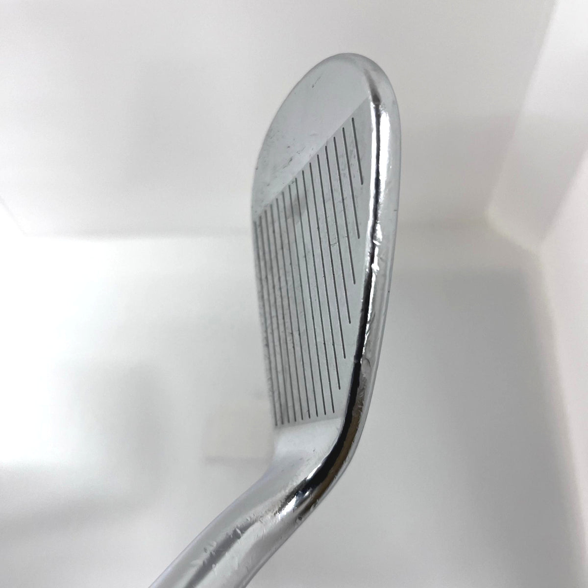 Callaway Wedge JAWS FORGED, unplated (CE limited edition) 56° Stiff Dynamic Gold
