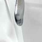 Callaway Wedge JAWS FORGED, unplated (CE limited edition) 56° Stiff Dynamic Gold
