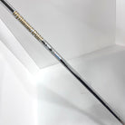 Callaway Wedge JAWS FORGED, unplated (CE limited edition) 56° Stiff Dynamic Gold