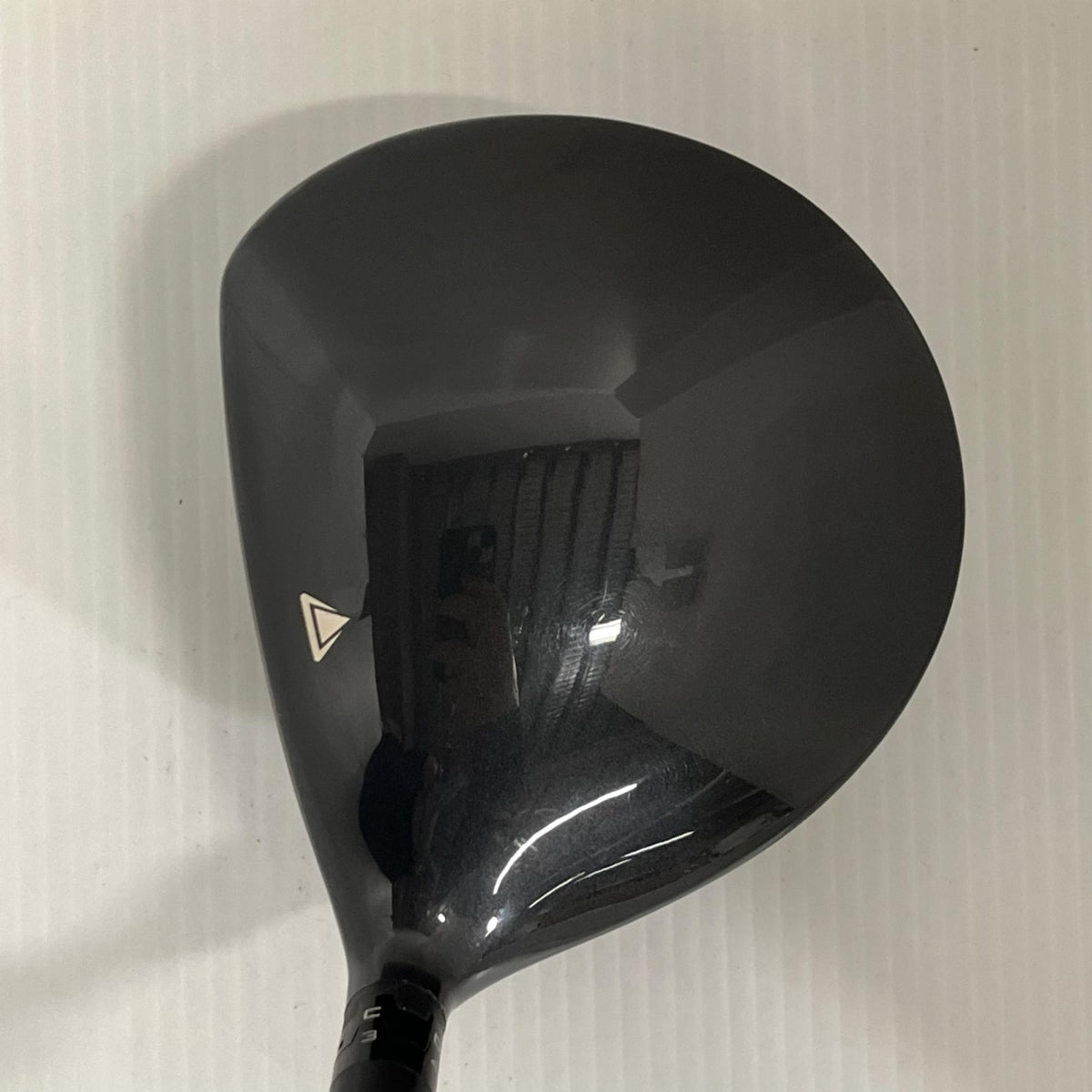 Titleist Driver 917 D2 9.5° Stiff Genuine custom shaft