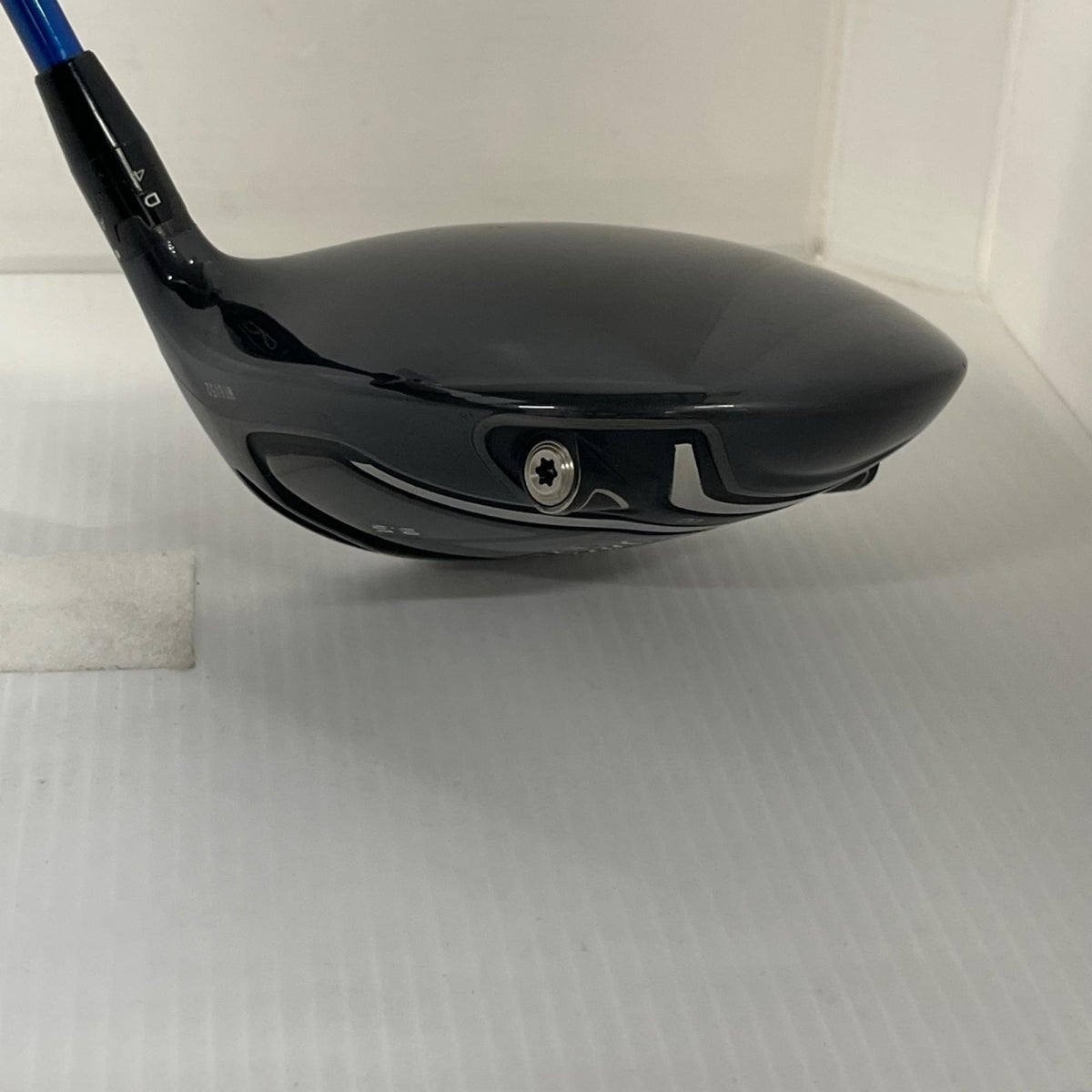 Titleist Driver 917 D2 9.5° Stiff Genuine custom shaft