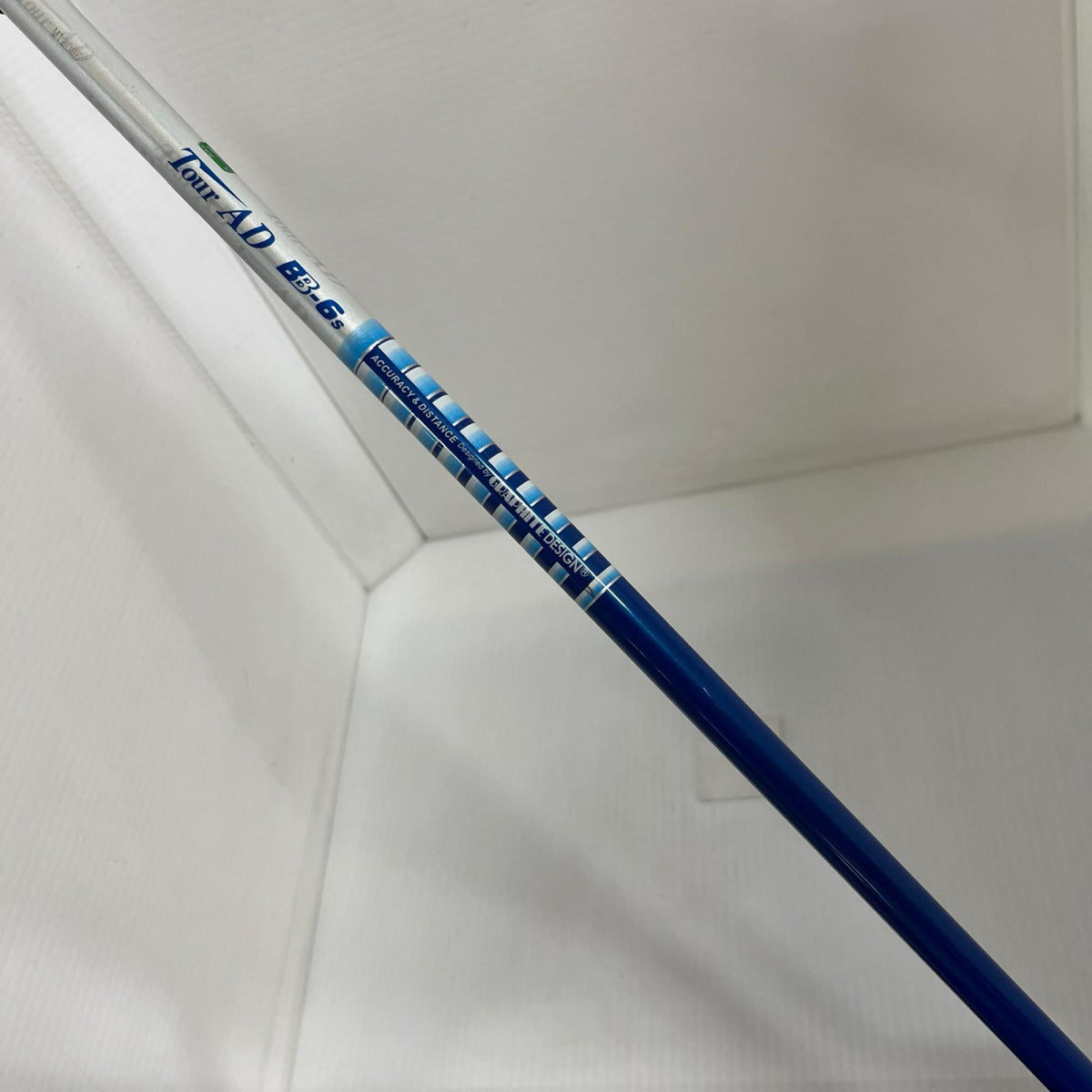 Titleist Driver 917 D2 9.5° Stiff Genuine custom shaft
