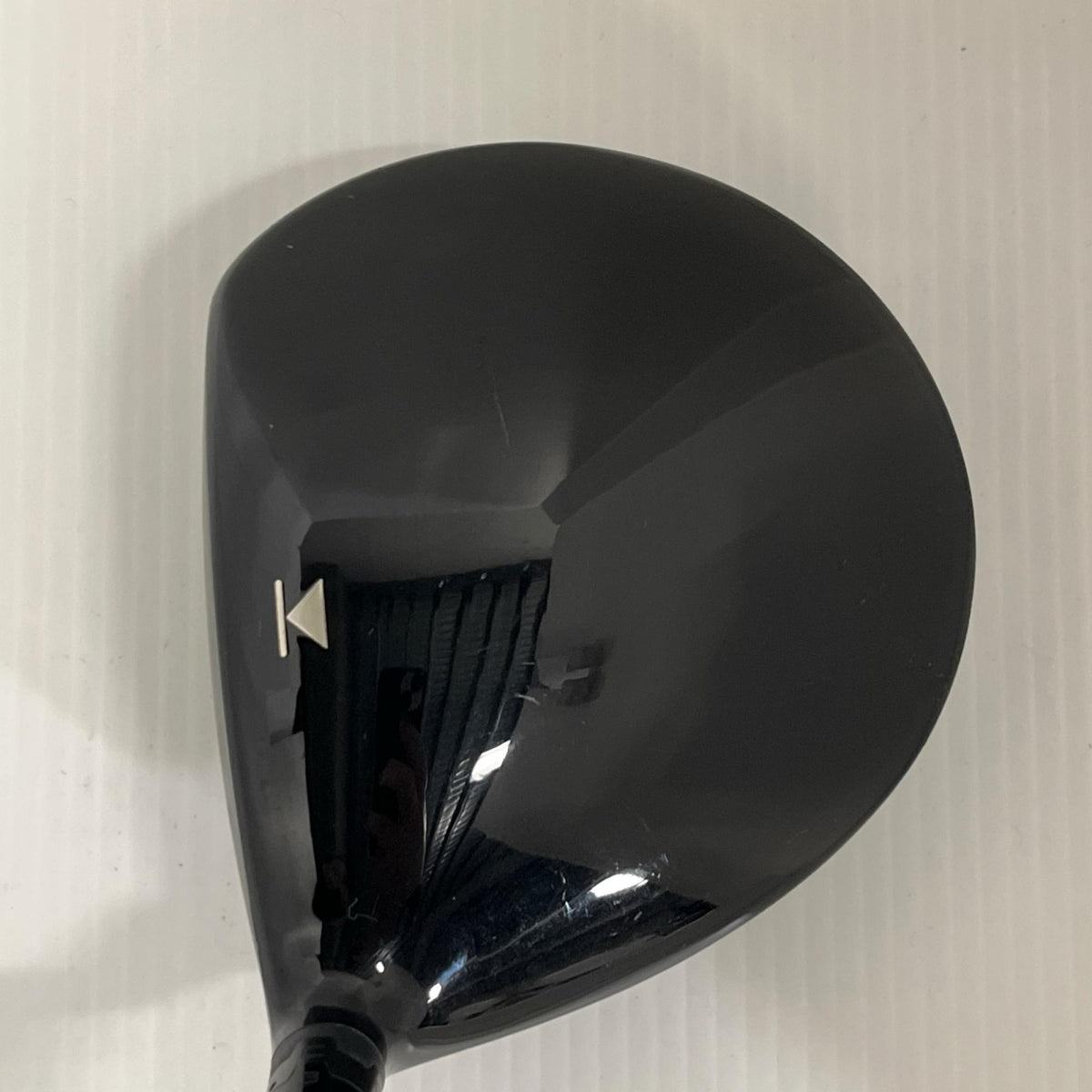 Titleist Driver 910 D2 9.5° Stiff Titleist Motore 5.5