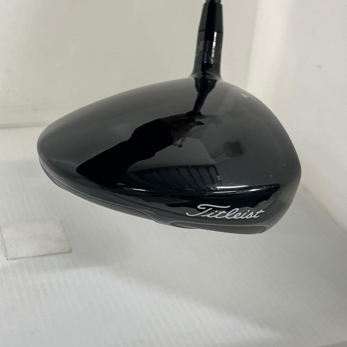 Titleist Driver 910 D2 9.5° Stiff Titleist Motore 5.5