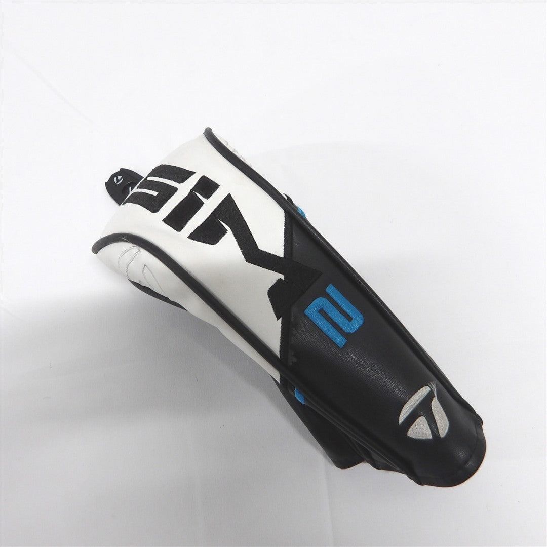 Taylormade Fairway SIM2 MAX 21° Regular TENSEI BLUE TM50