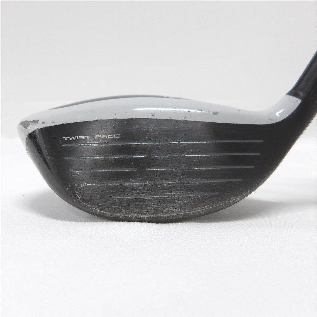 Taylormade Fairway SIM2 MAX 21° Regular TENSEI BLUE TM50