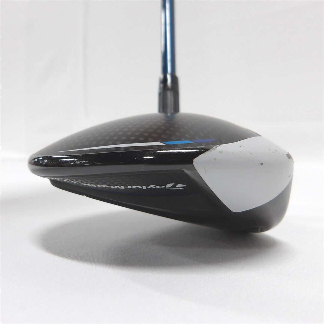 Taylormade Fairway SIM2 MAX 21° Regular TENSEI BLUE TM50