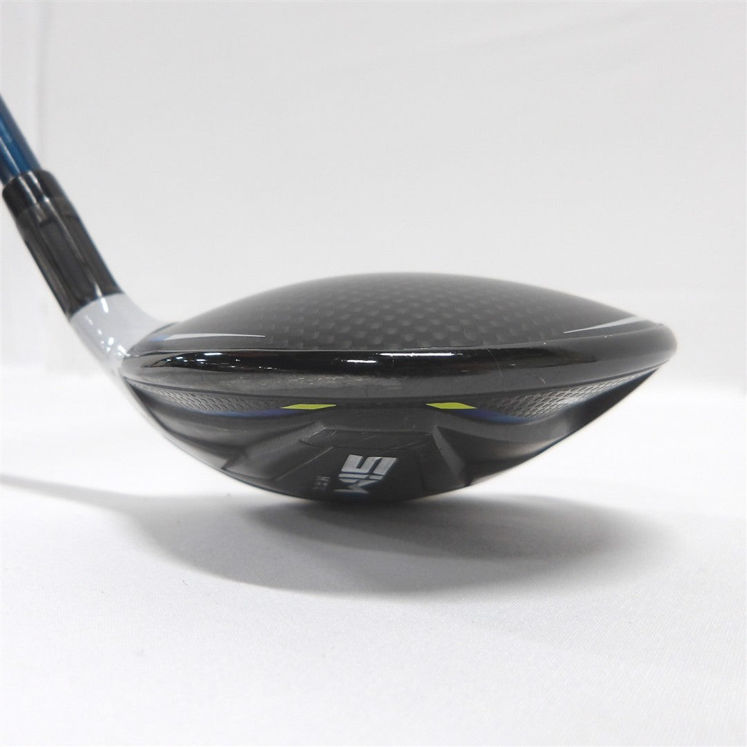 Taylormade Fairway SIM2 MAX 21° Regular TENSEI BLUE TM50
