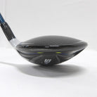 Taylormade Fairway SIM2 MAX 21° Regular TENSEI BLUE TM50