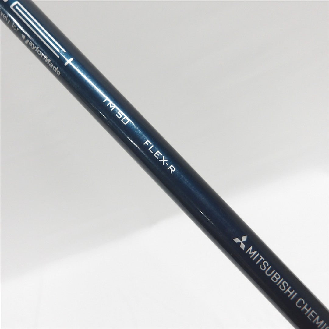 Taylormade Fairway SIM2 MAX 21° Regular TENSEI BLUE TM50