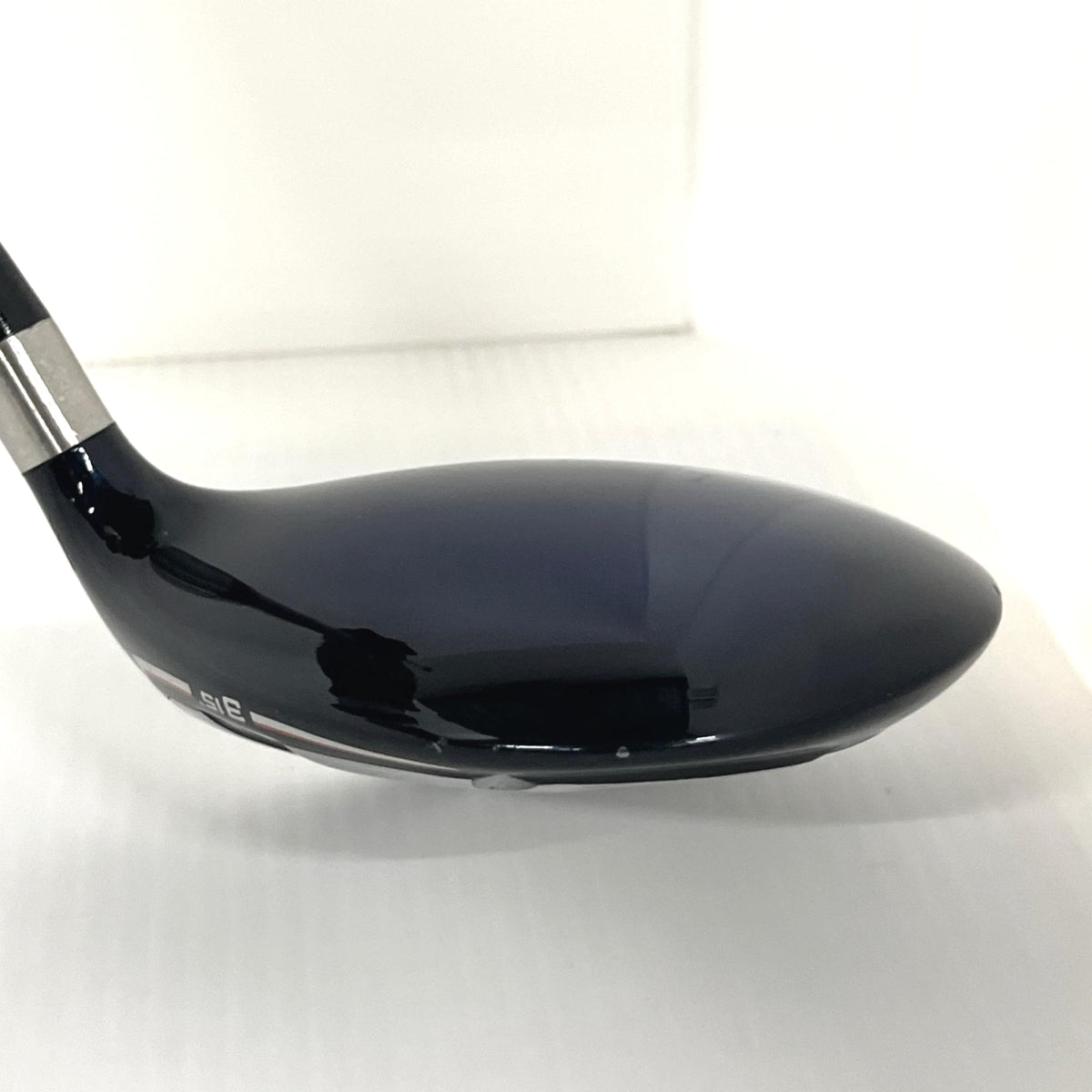 Honma Golf Fairway Be ZEAL 535 15° StiffRegular VIZARD for Be ZEAL (535 Fairway)