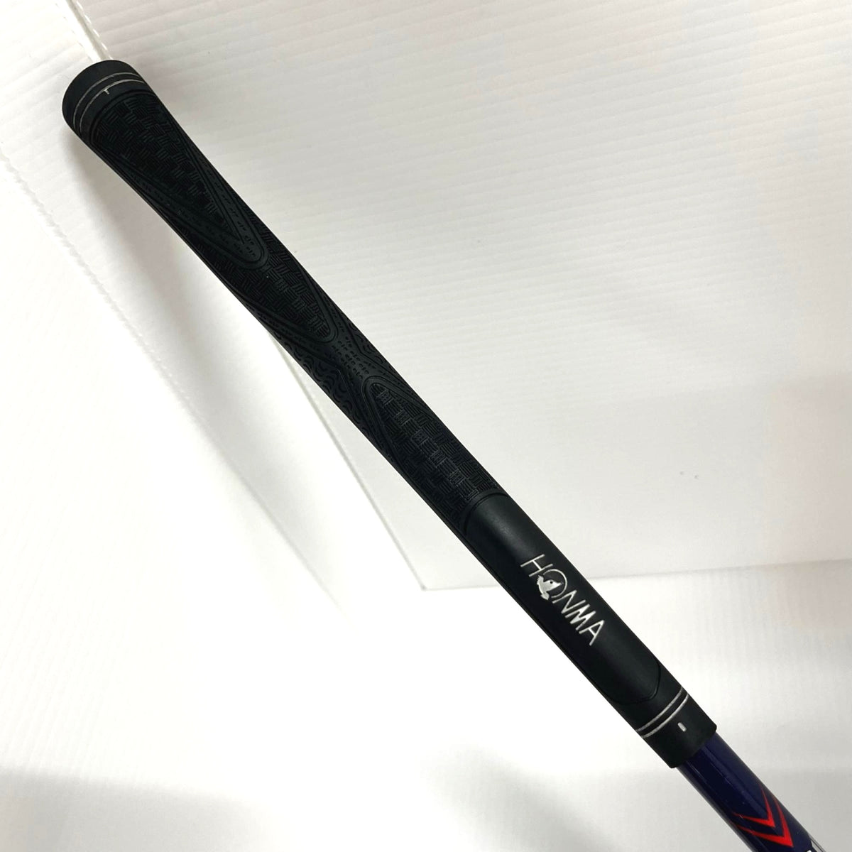 Honma Golf Fairway Be ZEAL 535 15° StiffRegular VIZARD for Be ZEAL (535 Fairway)