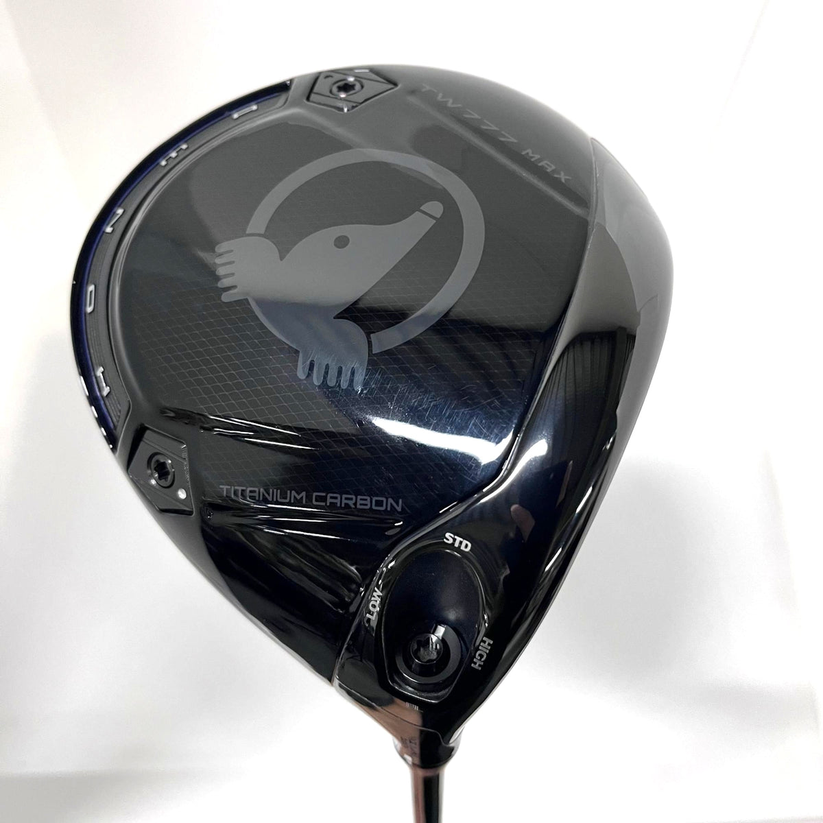 HONMA Driver TOUR WORLD TW777 MAX 10.5° StiffRegular VIZARD for TW777(DR)