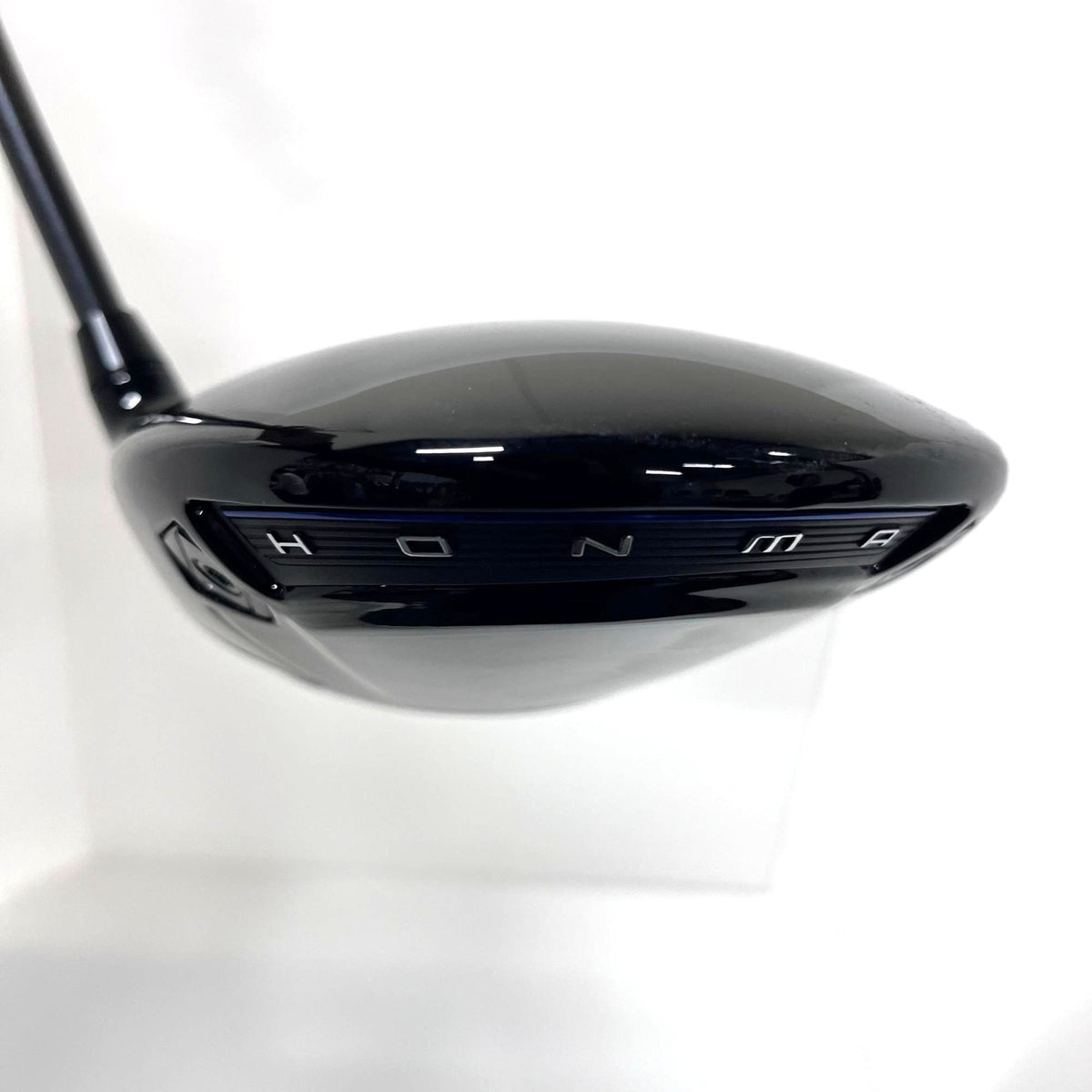 HONMA Driver TOUR WORLD TW777 MAX 10.5° StiffRegular VIZARD for TW777(DR)