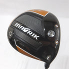 Callaway Driver MAVRIK 440 Single D 10.5° Stiff TENSEI 55 for CW