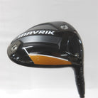 Callaway Driver MAVRIK 440 Single D 10.5° Stiff TENSEI 55 for CW